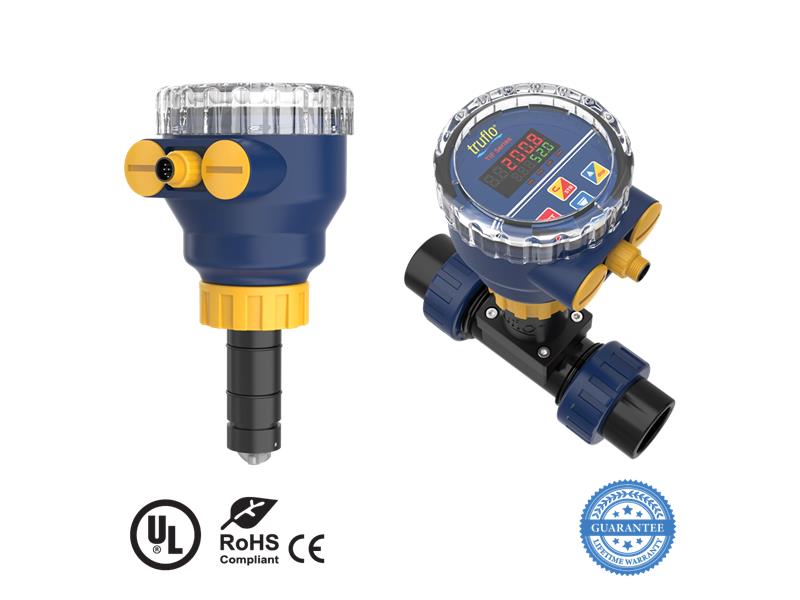 ICON PROCESS CONTROLS TIF-P-L