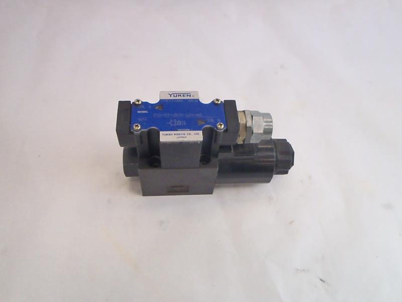 YUKEN T-DSG-01-2B2-D24-5008