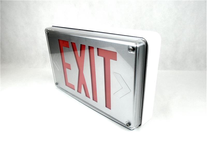 LITHONIA LIGHTING LV-S-AW-1-R-120/277-EL-N-4X