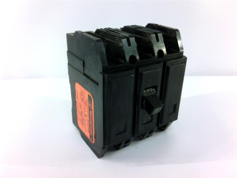 WESTINGHOUSE QC3030