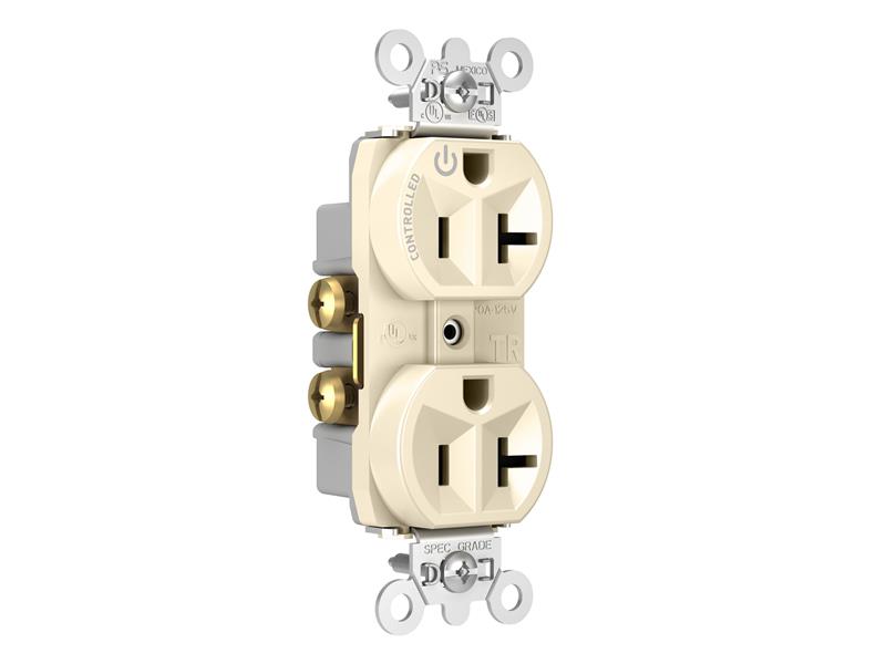 LEGRAND TR5362CHLA
