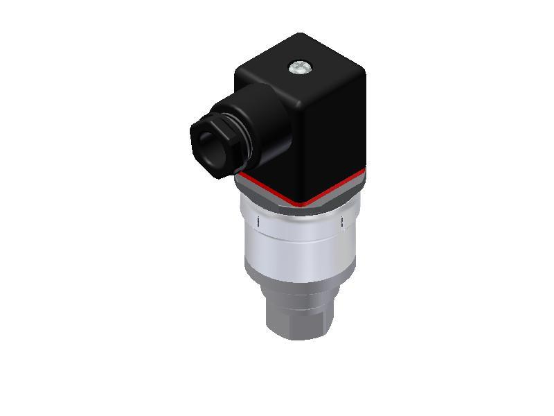 DANFOSS 060G6458