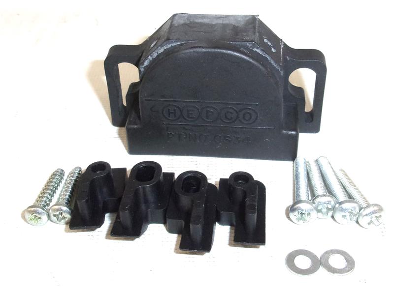 HEPCO CS34