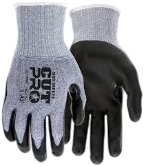 MCR SAFETY 92715NF