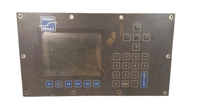 SCHMERSAL SPK 1212.1