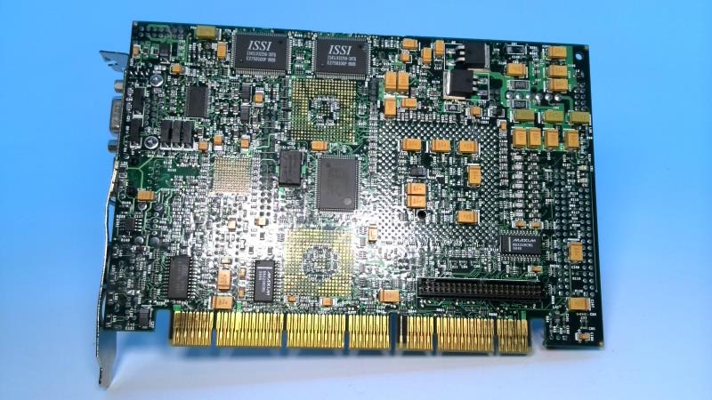 ALLEN BRADLEY 6189-1CPU166