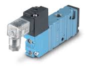 MAC VALVES INC DMB-DFRA-1BA1
