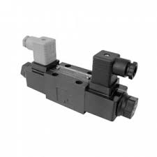 YUKEN DSG-01-3C60-D24-N-7090