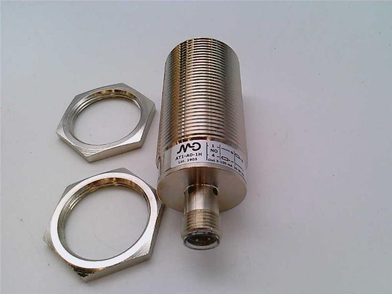 MD MICRO DETECTORS AT1-A0-1H