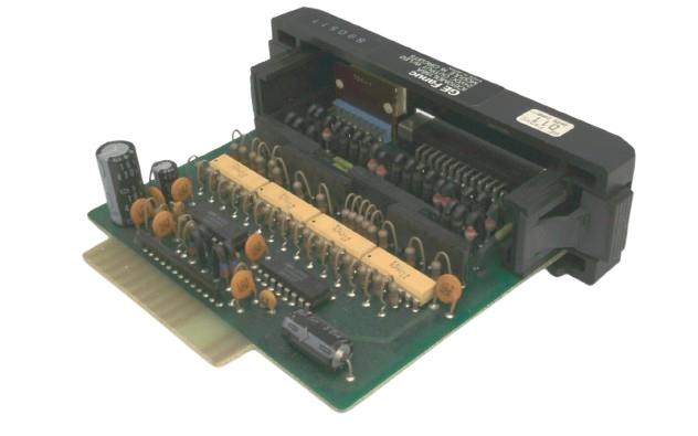 FANUC IC610MDL156