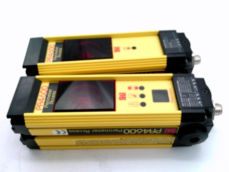 OMRON PA461000Q2N0