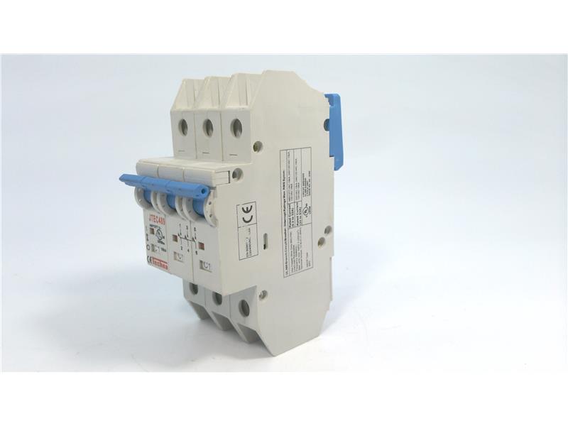 TECHNA JTEC-489-3-C-15