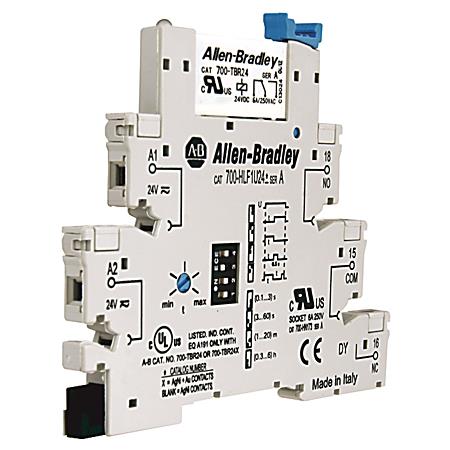 ALLEN BRADLEY 700-HLF1U24X