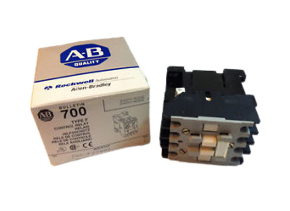 ALLEN BRADLEY 700-F400A24