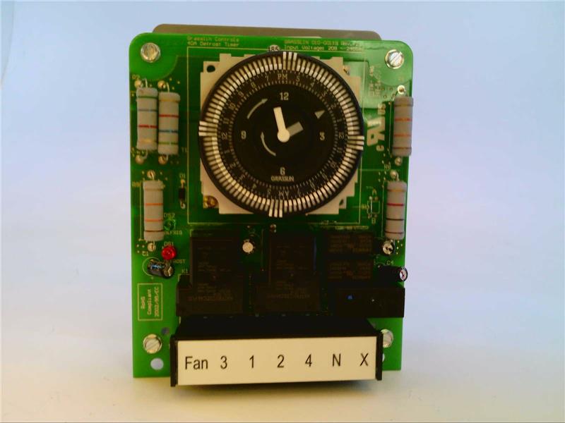HEATCRAFT 21340101