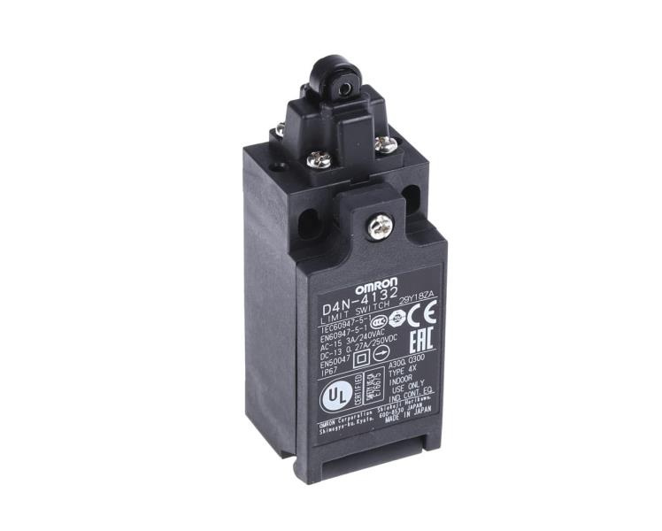 OMRON D4N-5A32