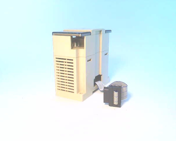 MITSUBISHI FX0N-8EX