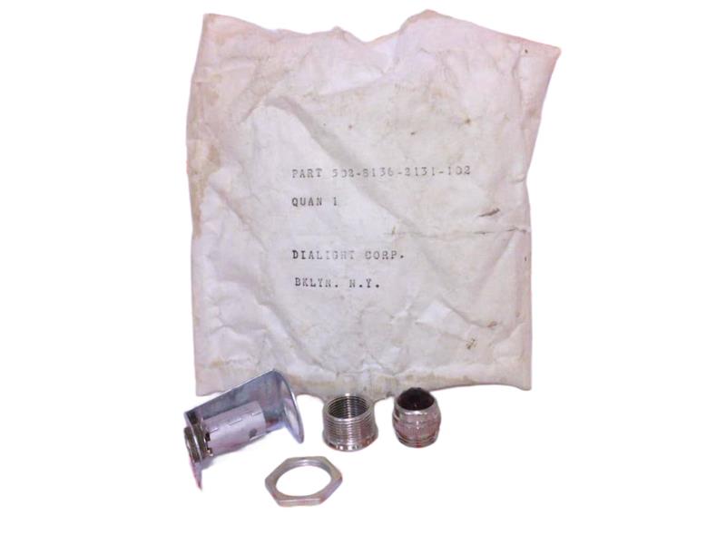 502-8136-2131-102 by DIALIGHT