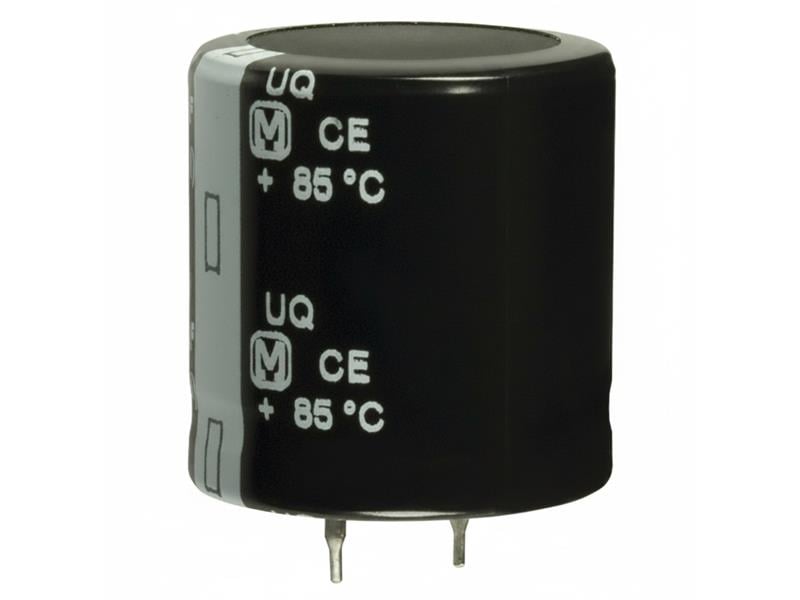 ESMQ251VSN471MQ30S par UNITED CHEMI CON