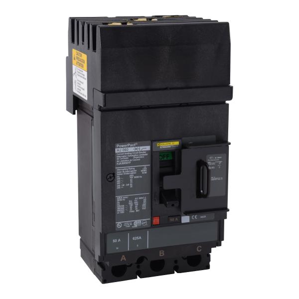 SCHNEIDER ELECTRIC HJA36030YP