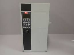 DANFOSS FC-102PKSTSE55H3XGXXXXSXXXXAXBXCXXXXDX