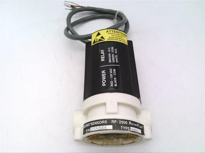 GEMS SENSORS 155886