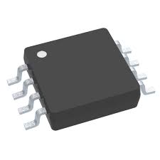 TEXAS INSTRUMENTS SEMI INA826AIDR