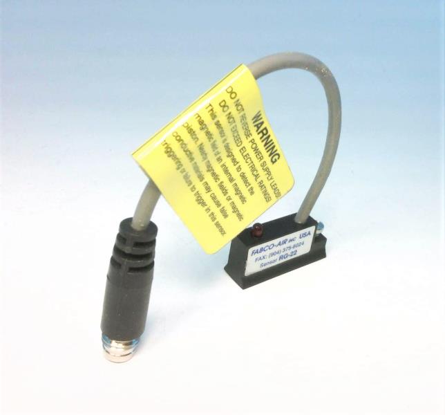 FABCO RG-22-C