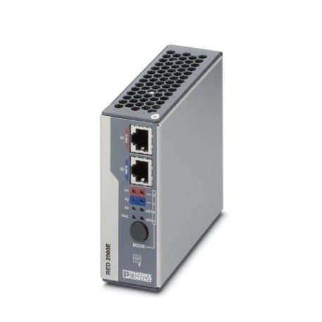 FL RED 2003E PRP by PHOENIX CONTACT
