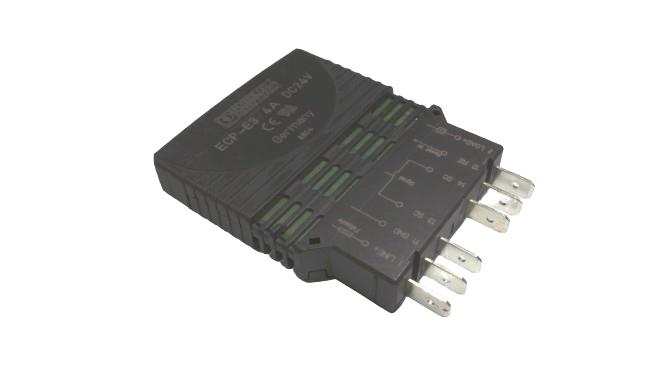 PHOENIX CONTACT ECP-E3 4A