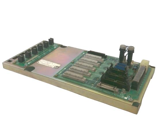 YASKAWA ELECTRIC JZNC-MRK09-19
