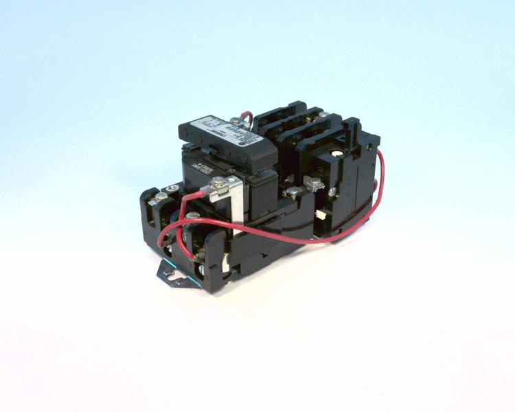 GENERAL ELECTRIC CR306B005