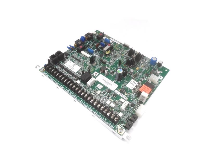 NAPCO SECURITY GEMC-128MB