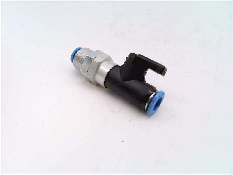 FESTO QHS-QS-6