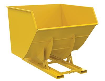 VESTIL D-400-HD-NB-YEL