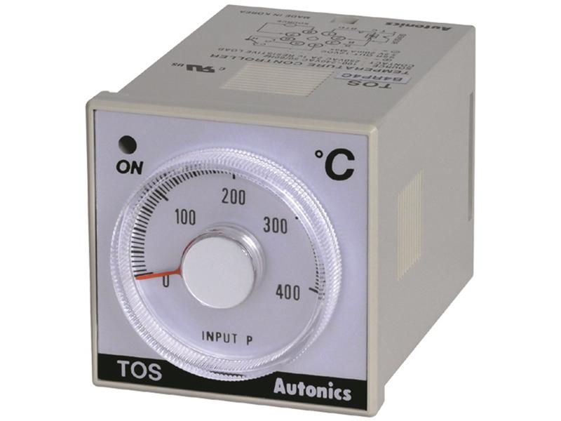 AUTONICS TOS-B4SK6F