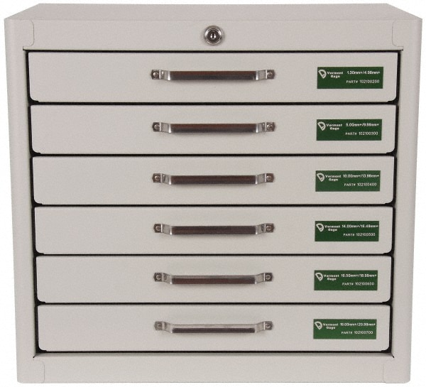 VERMONT GAGE 102101350