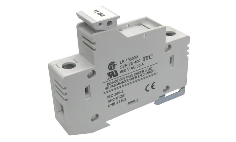 INDUSTRIAL TIMER CO LR-106309