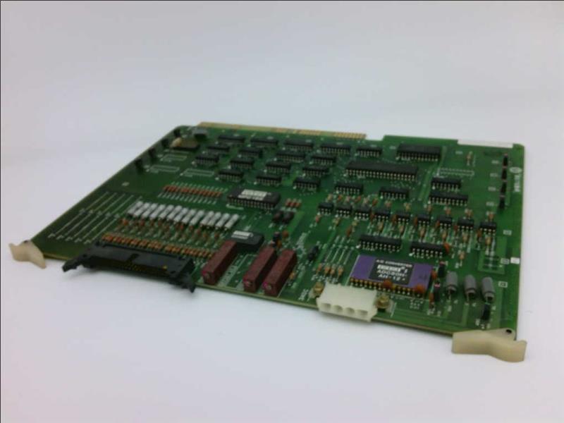 YASKAWA ELECTRIC JAMMC-AD20A-01