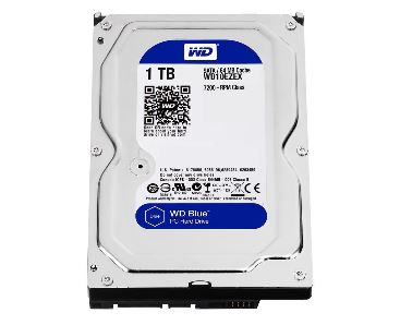 WESTERN DIGITAL WD10EZEX