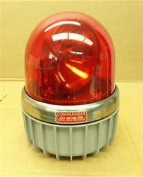 FEDERAL SIGNAL 371L120R