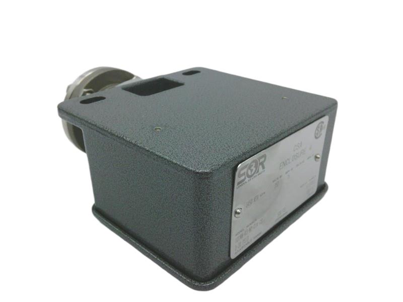 SOR 101NN-K3-M2-C1A-CS