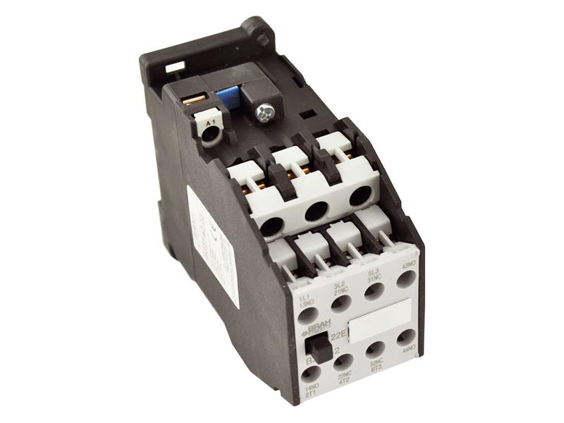 BRAH ELECTRIC B3TF4222-0AP6