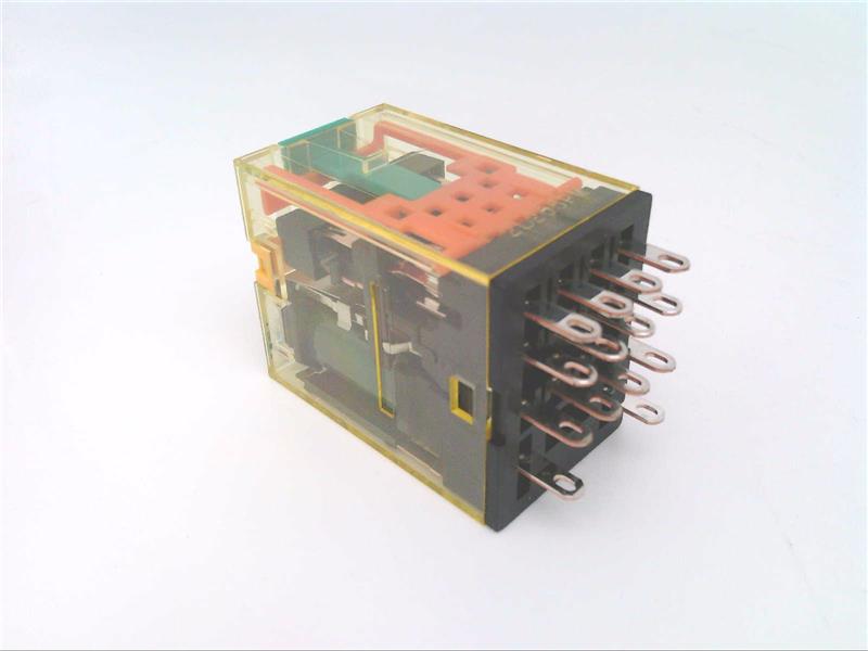 IDEC RU4S-D24V