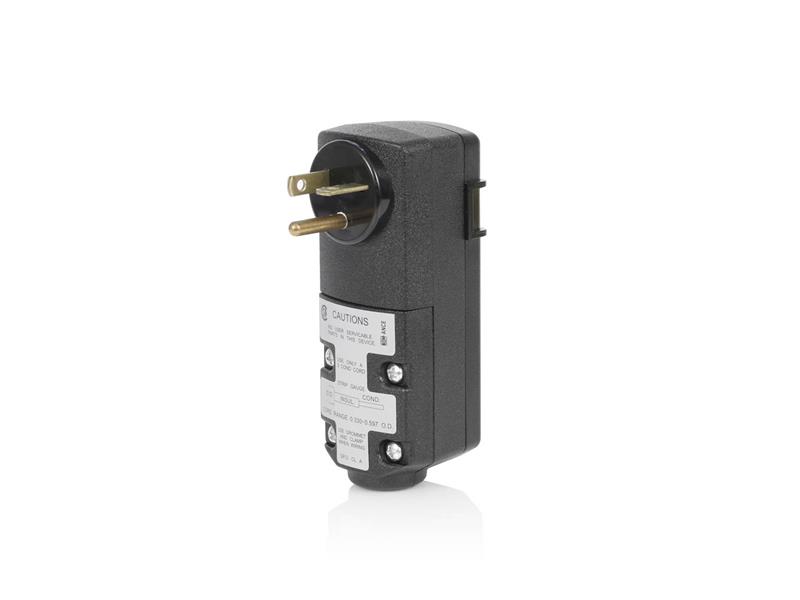 GSRA2-1 par LEVITON