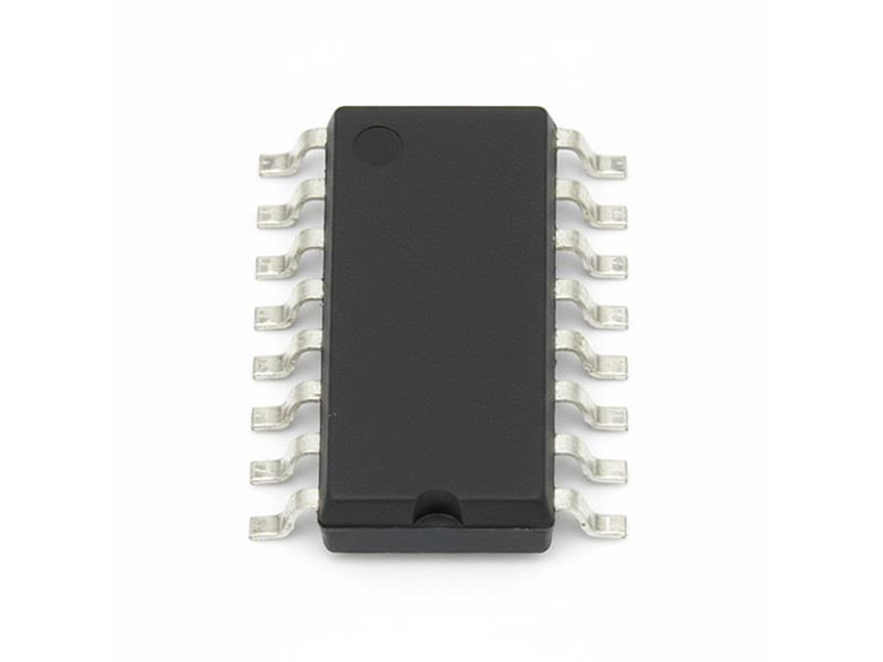 TEXAS INSTRUMENTS SEMI SN74LS390D