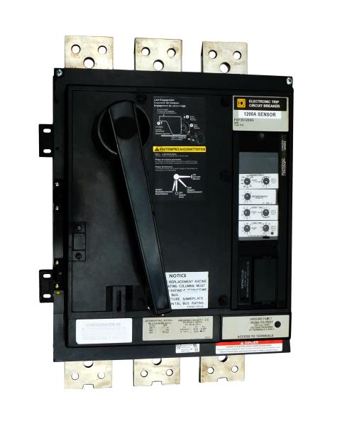 SCHNEIDER ELECTRIC PXF361200G