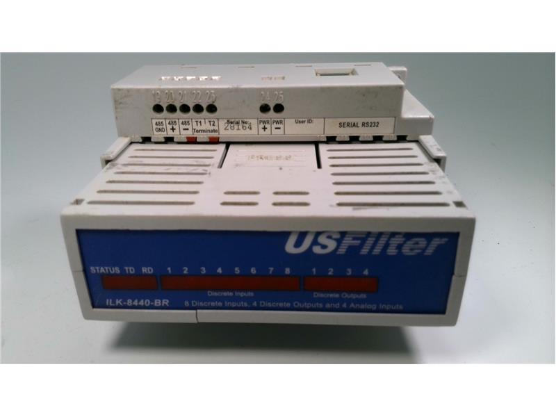 US FILTER ILK-8440-BR