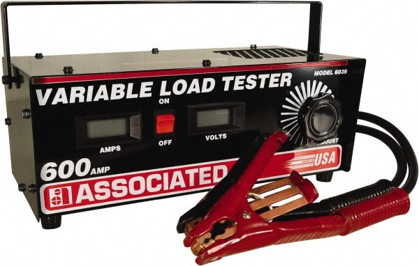 6039 por ASSOCIATED EQUIPMENT
