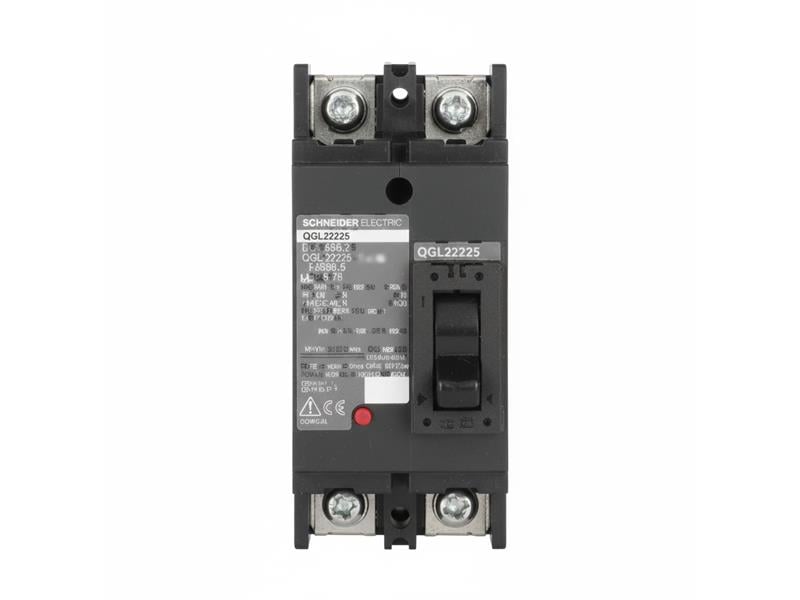 SCHNEIDER ELECTRIC QGL22225